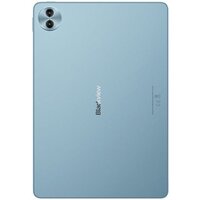 Планшет Blackview Mega 5 LTE 12GB/256GB (голубой, с аксессуарами)