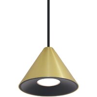 Подвесная люстра Wolta WSL-GU10/P08G