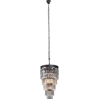 Подвесная люстра Vitaluce V5151 V5151-1/7