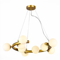 Подвесная люстра ST Luce SL1185.203.09