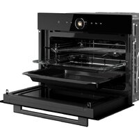 Электрический духовой шкаф KUPPERSBERG KMW 617