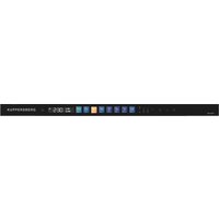 Встраиваемая посудомоечная машина KUPPERSBERG GIM 6097