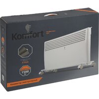 Конвектор Leonord LE-21-1500XE