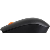 Мышь Lenovo 300 USB Mouse