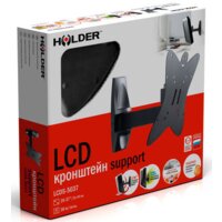 Кронштейн для телевизора Holder LCDS-5037