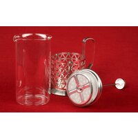 Заварочный чайник Rosenberg RSG-660006-XL