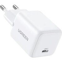 Сетевое зарядное Ugreen X512 55554