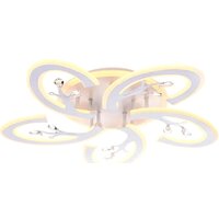 Припотолочная люстра Ambrella light FA FA512