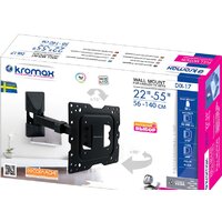 Кронштейн для телевизора Kromax DIX-17