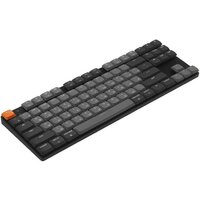 Клавиатура Keychron K1 V6 K1X-A1-RU (Keychron Low Profile Red)
