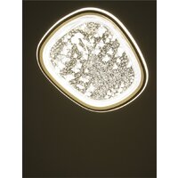 Припотолочная люстра BayerLux Helga 10553514 (белый)