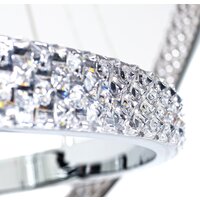 Подвесная люстра Arte Lamp Orione A2182SP-160CC
