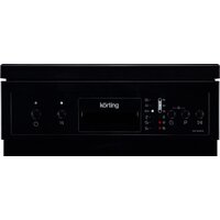 Отдельностоящая посудомоечная машина Korting KDF 45240 N