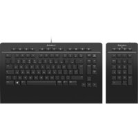 Клавиатура 3Dconnexion 3DX-700092