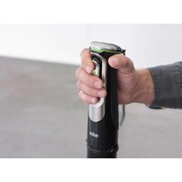 Погружной блендер Braun MultiQuick 9 MQ 9135XI