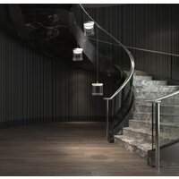 Подвесная люстра Novotech Aura 359007