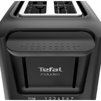 Тостер Tefal Includeo TT533811