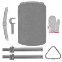 Отпариватель VLK Rimmini 7800
