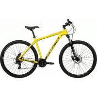 Велосипед Stinger Element 29 M 2026 (зеленый)