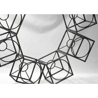 Подвесная люстра Lussole Loft Badger LSP-9541