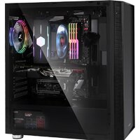 Корпус Zalman R2 (черный)