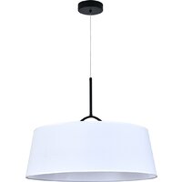 Подвесная люстра Escada 130001/1P ES0000015L (черный)