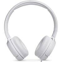 Наушники JBL Tune 500 (белый)
