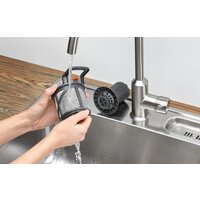 Встраиваемая посудомоечная машина Electrolux EEM63310L