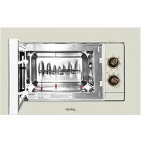 Микроволновая печь Korting KMI 820 RB