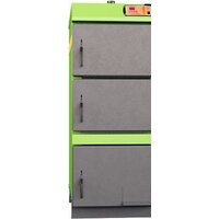 Отопительный котел Lavoro Eco XL-12 (с автоматикой)