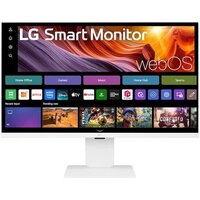 Smart монитор LG MyView Smart Monitor 32U830SA-W