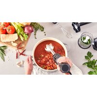 Погружной блендер Braun MultiQuick 5 Vario MQ 5277 BK