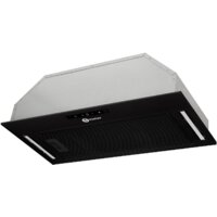 Кухонная вытяжка Schtoff Polar 60 (черный)