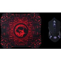 Игровая мышь Marvo M309+G1