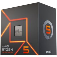 Процессор AMD Ryzen 5 7600