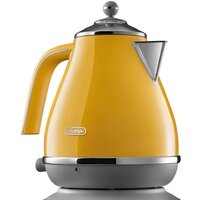 Электрический чайник DeLonghi Icona Capitals KBOC2001.Y