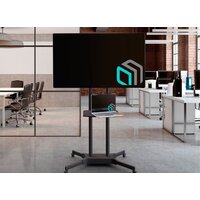 Стойка для телевизора Onkron TS1351 (черный)
