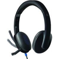 Наушники Logitech USB Headset H540