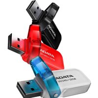 USB Flash ADATA UV240 32GB (красный)