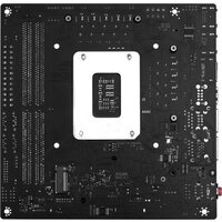 Материнская плата Maxsun Challenger H610 ITX 2LAN V3
