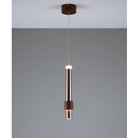 Подвесная люстра Moderli Elli V10883-PL