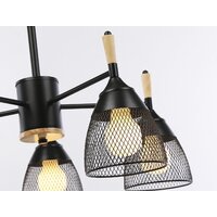 Люстра средней высоты Ambrella light Traditional TR8015