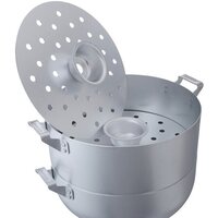 Мантоварка Scovo МТ-040