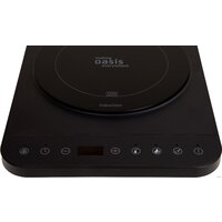Настольная плита Making Oasis Everywhere PI-BK3S