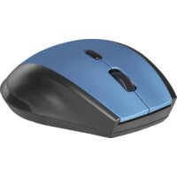 Мышь Defender Accura MM-365 (синий)