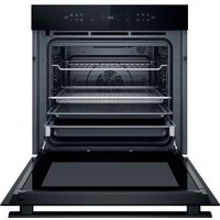 Электрический духовой шкаф Whirlpool WOI68PT1SBA