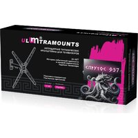 Кронштейн для телевизора Ultramounts UM957