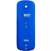 Бойлер косвенного нагрева Bost 150 W Inox
