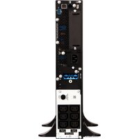 Источник бесперебойного питания APC Smart-UPS SRT 1000VA SRT1000XLI