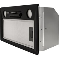 Кухонная вытяжка Exiteq EX-1266 (черный)